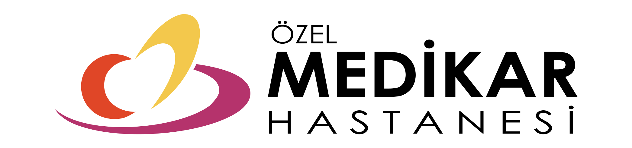 Medikar Hastanesi Logo